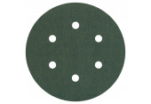 BOSCH Disque abrasif F355, pack de 5 150 mm, 320 2608605129